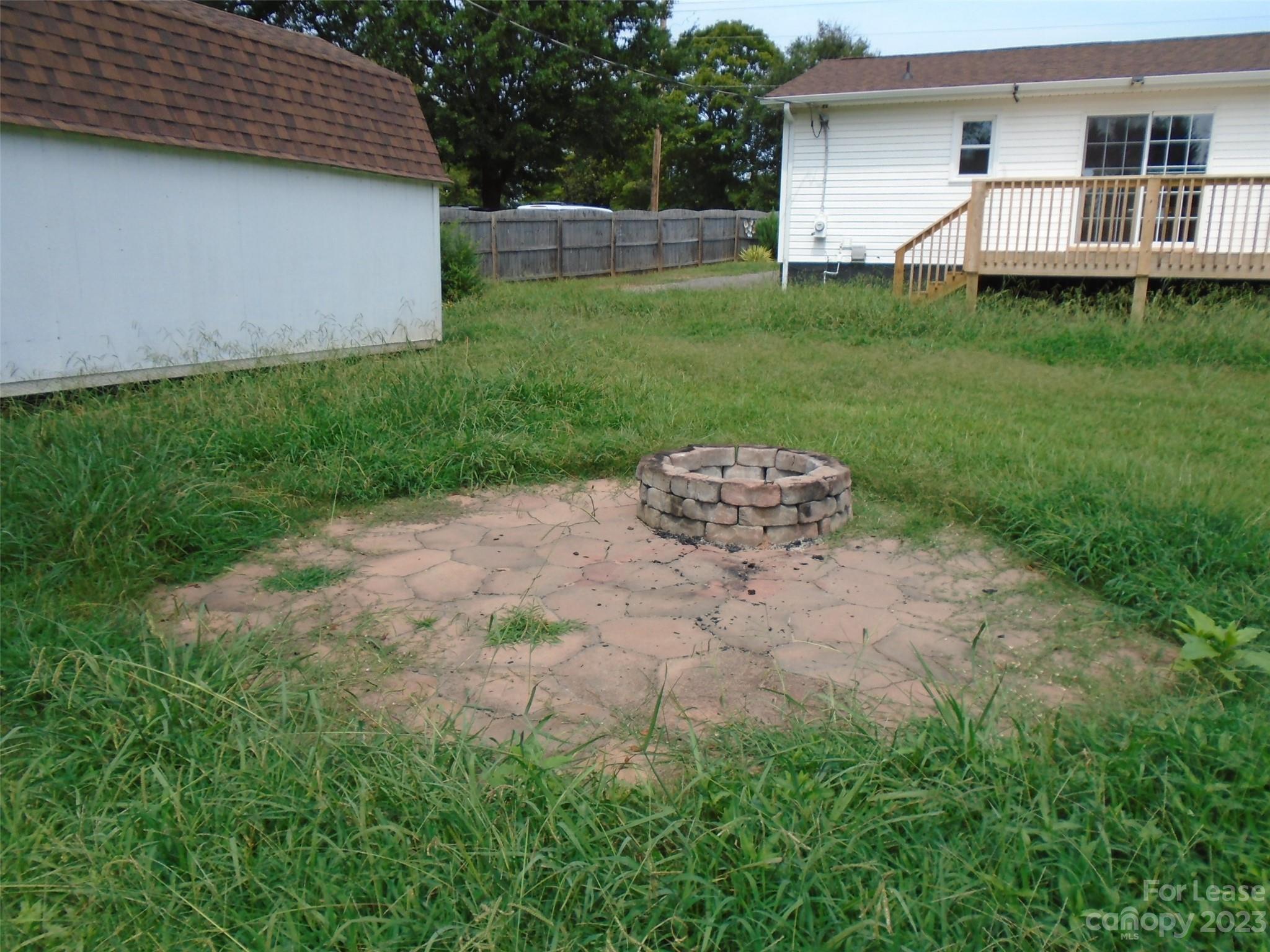 Unknown - Residential Lease