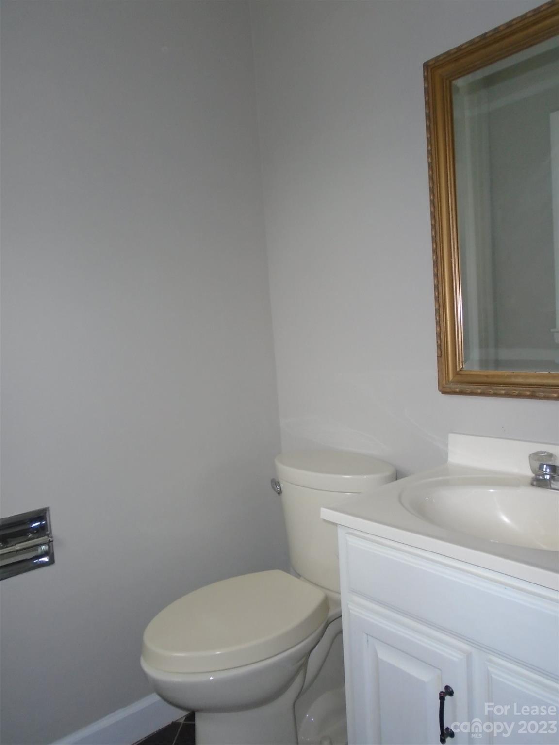 Unknown - Residential Lease