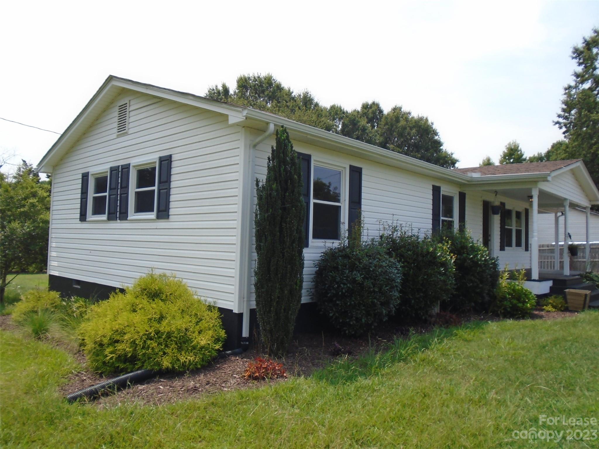 Unknown - Residential Lease