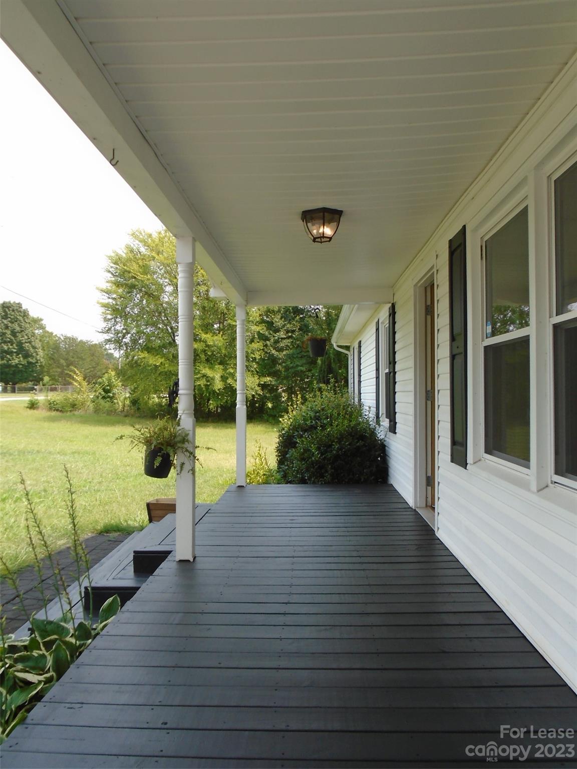 Unknown - Residential Lease