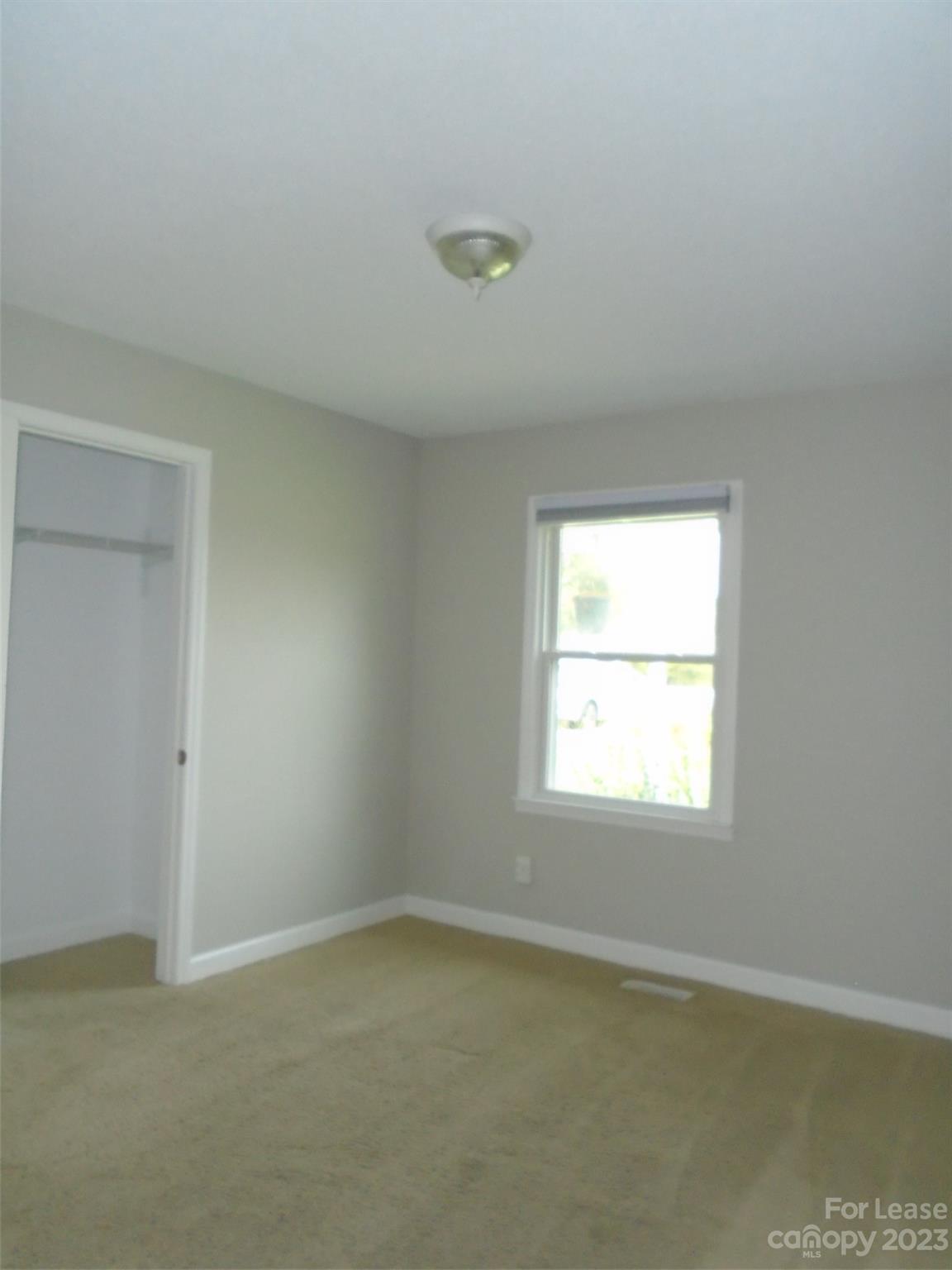 Unknown - Residential Lease