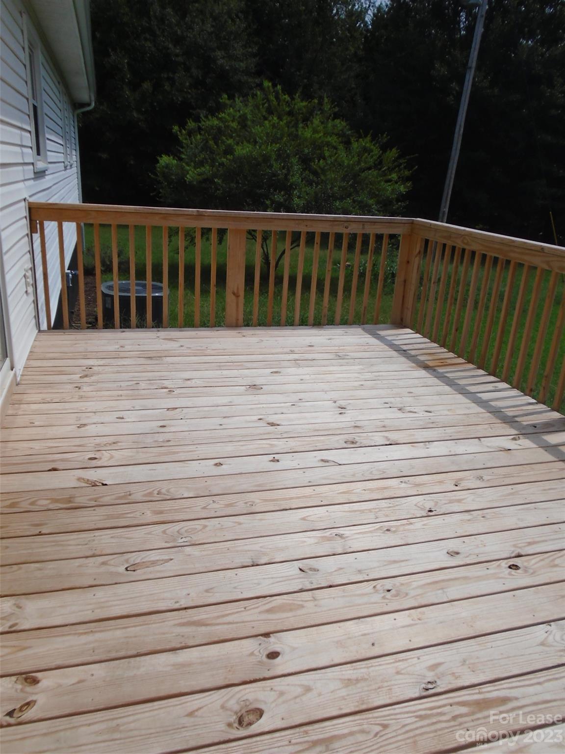 Unknown - Residential Lease