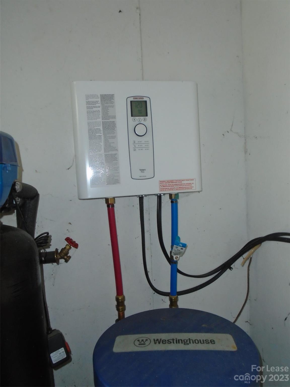 Unknown - Residential Lease