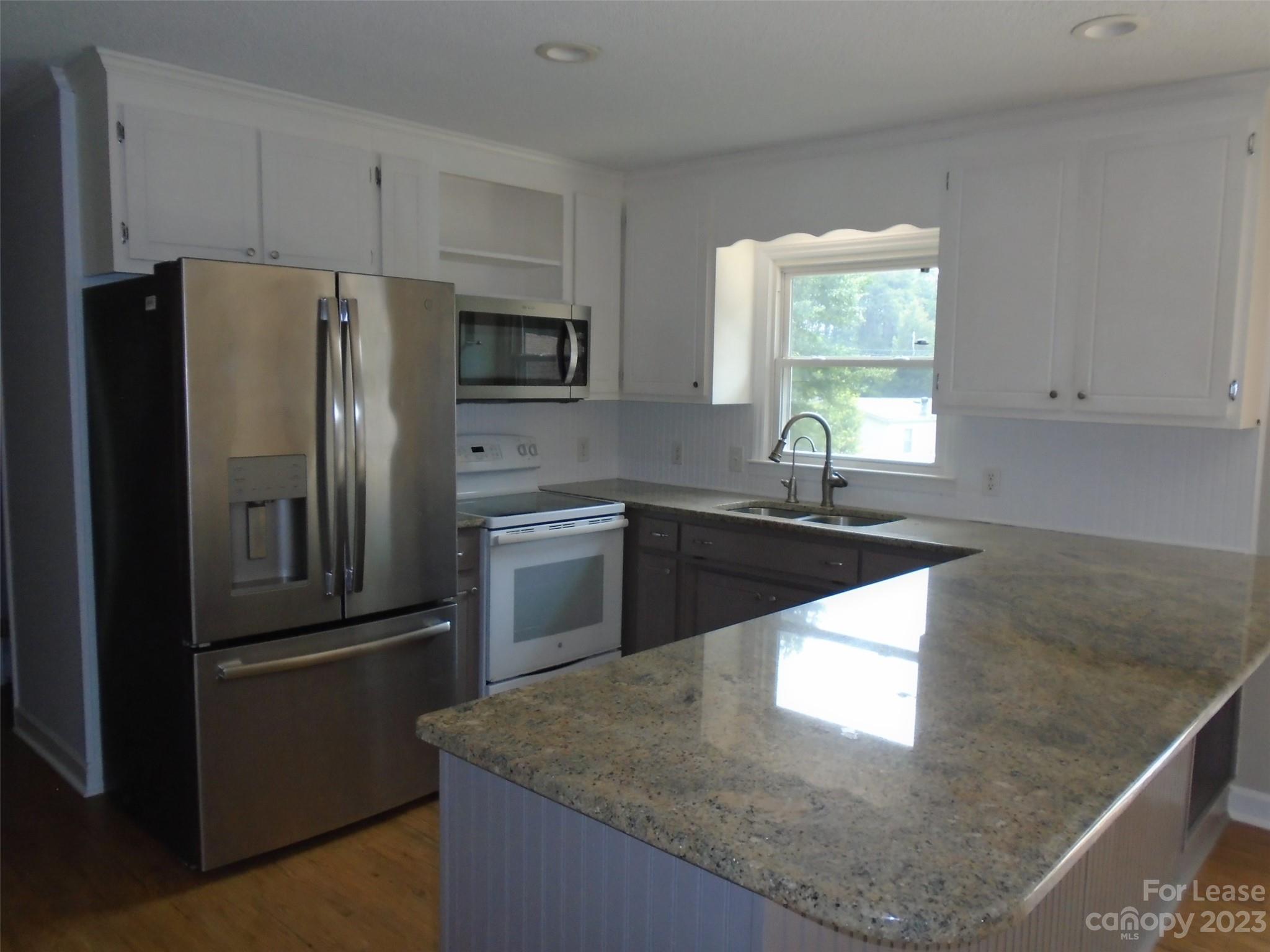 Unknown - Residential Lease