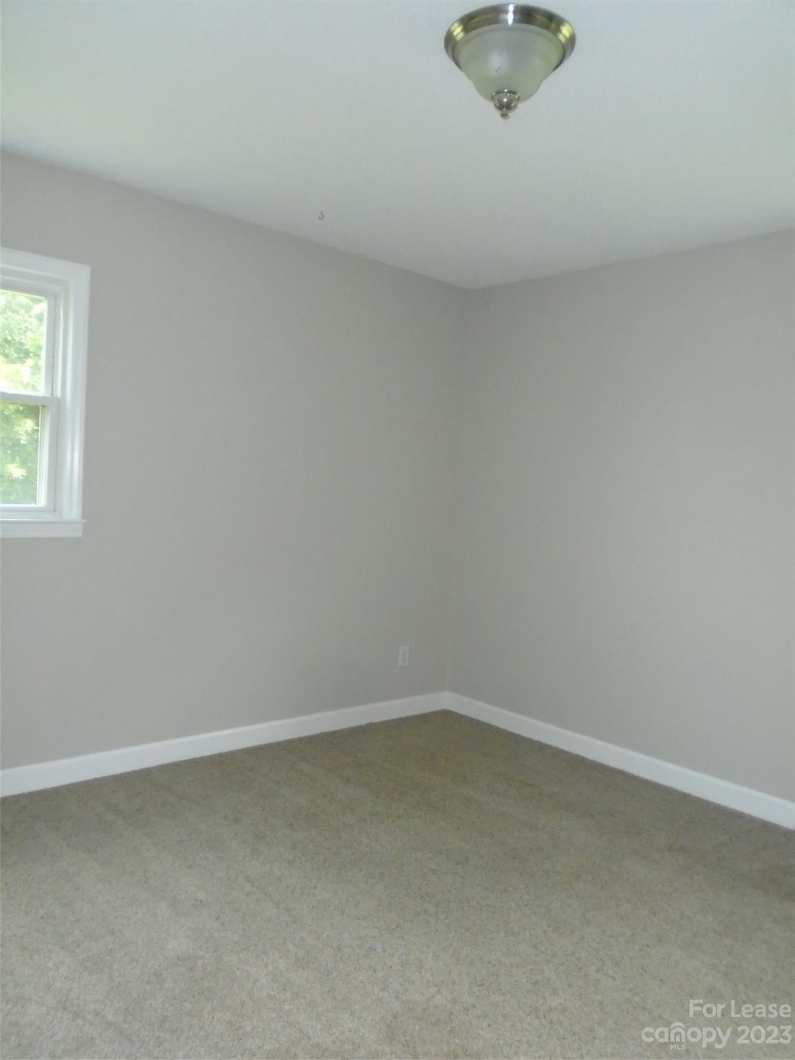 Unknown - Residential Lease