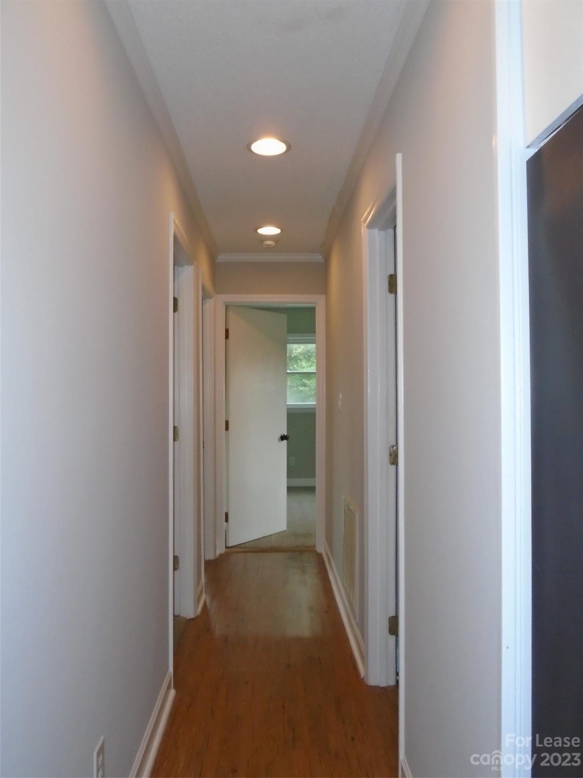 Unknown - Residential Lease