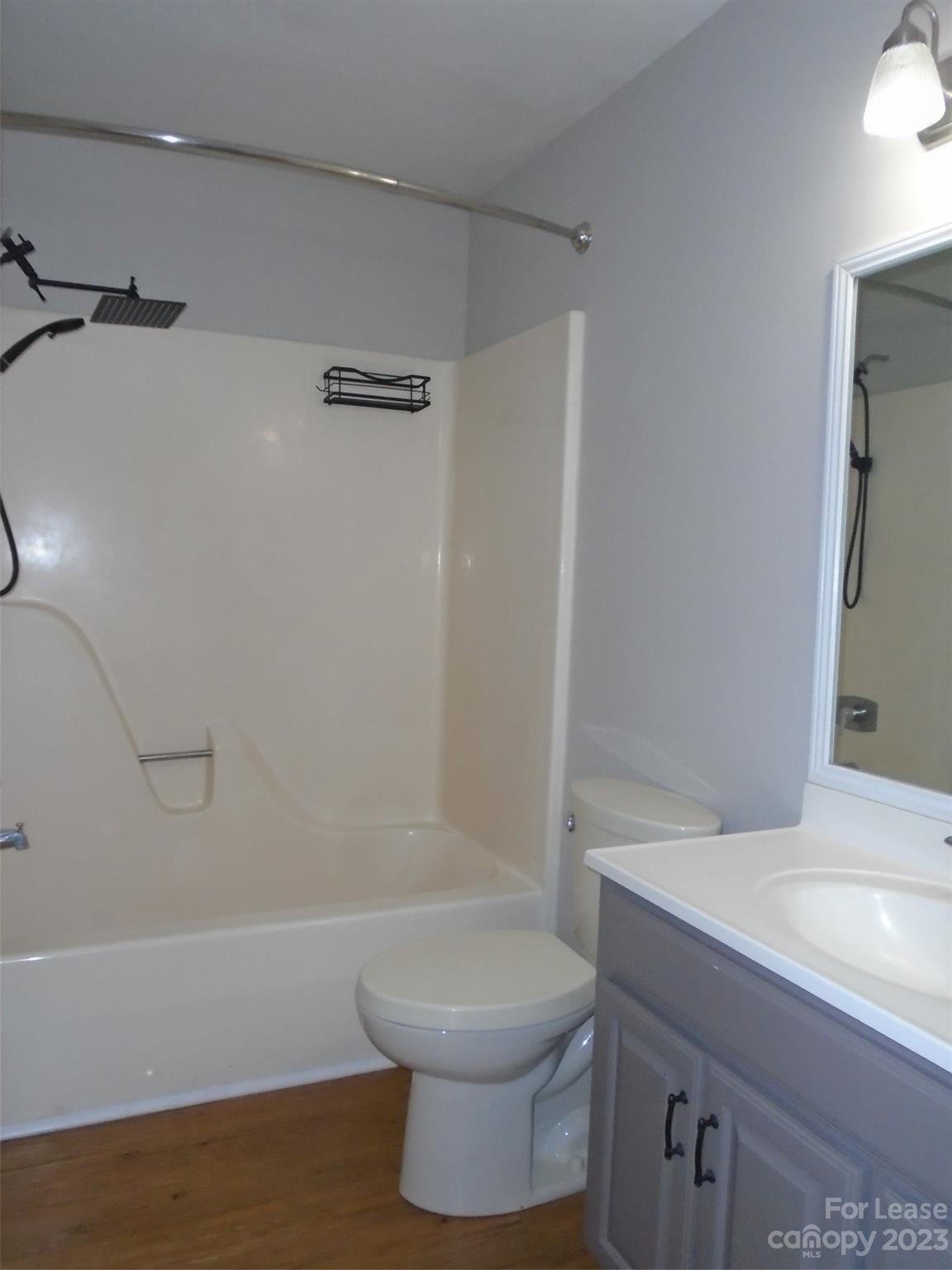 Unknown - Residential Lease