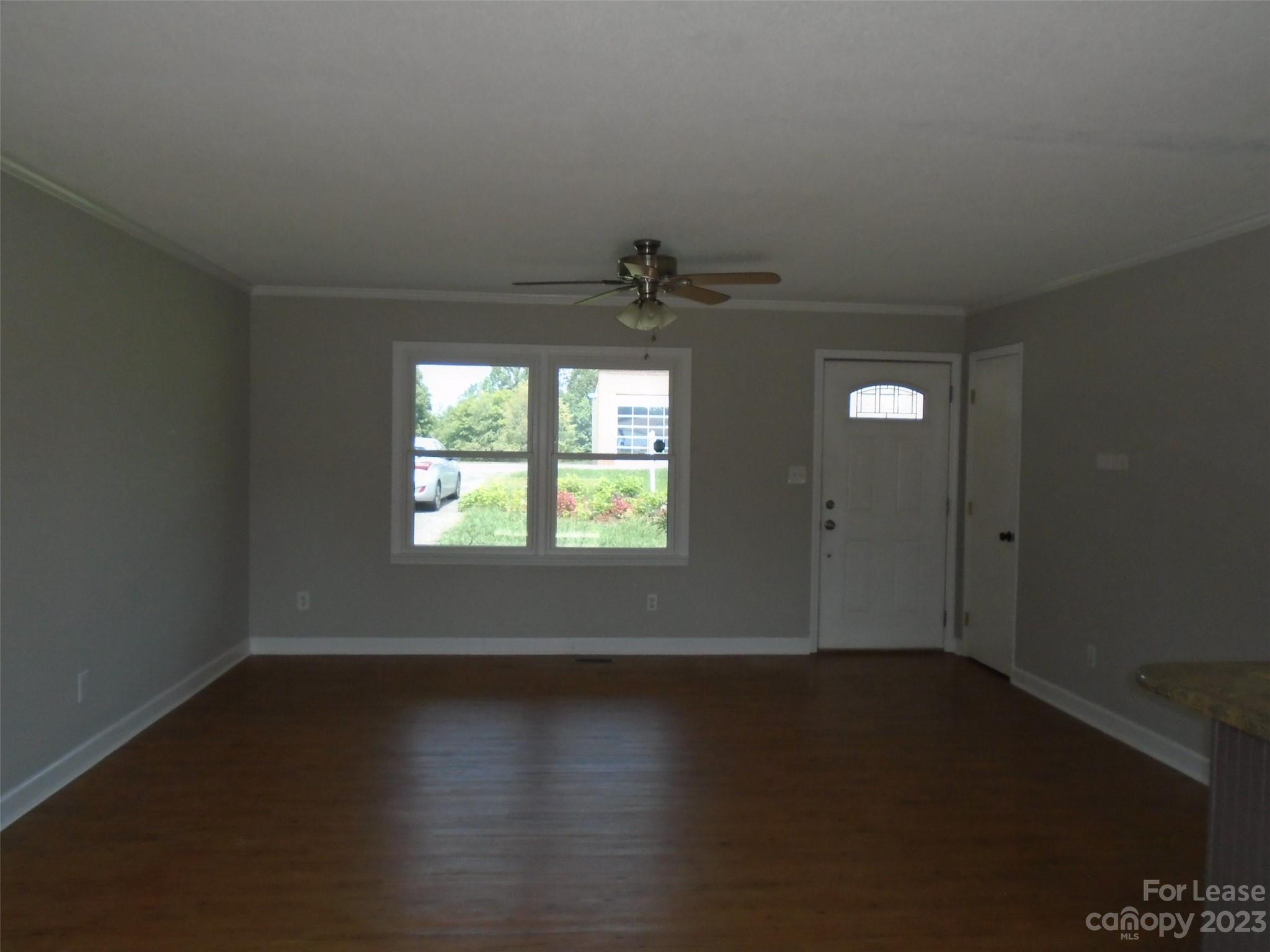 Unknown - Residential Lease