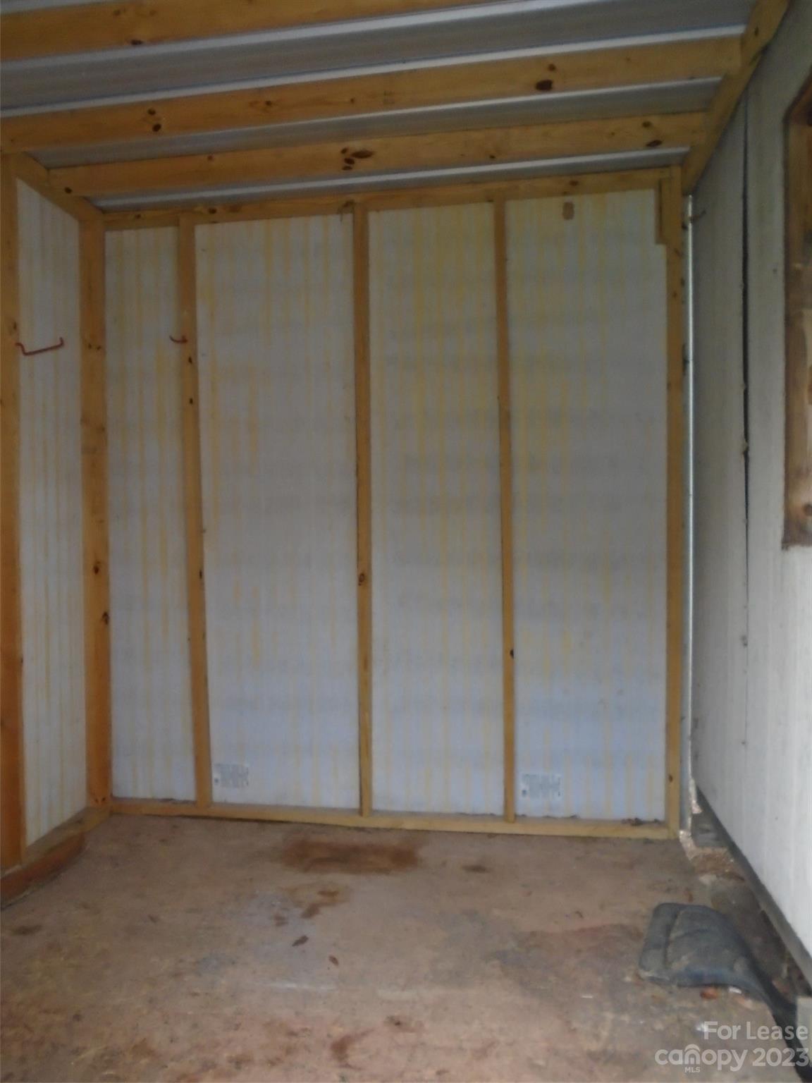 Unknown - Residential Lease