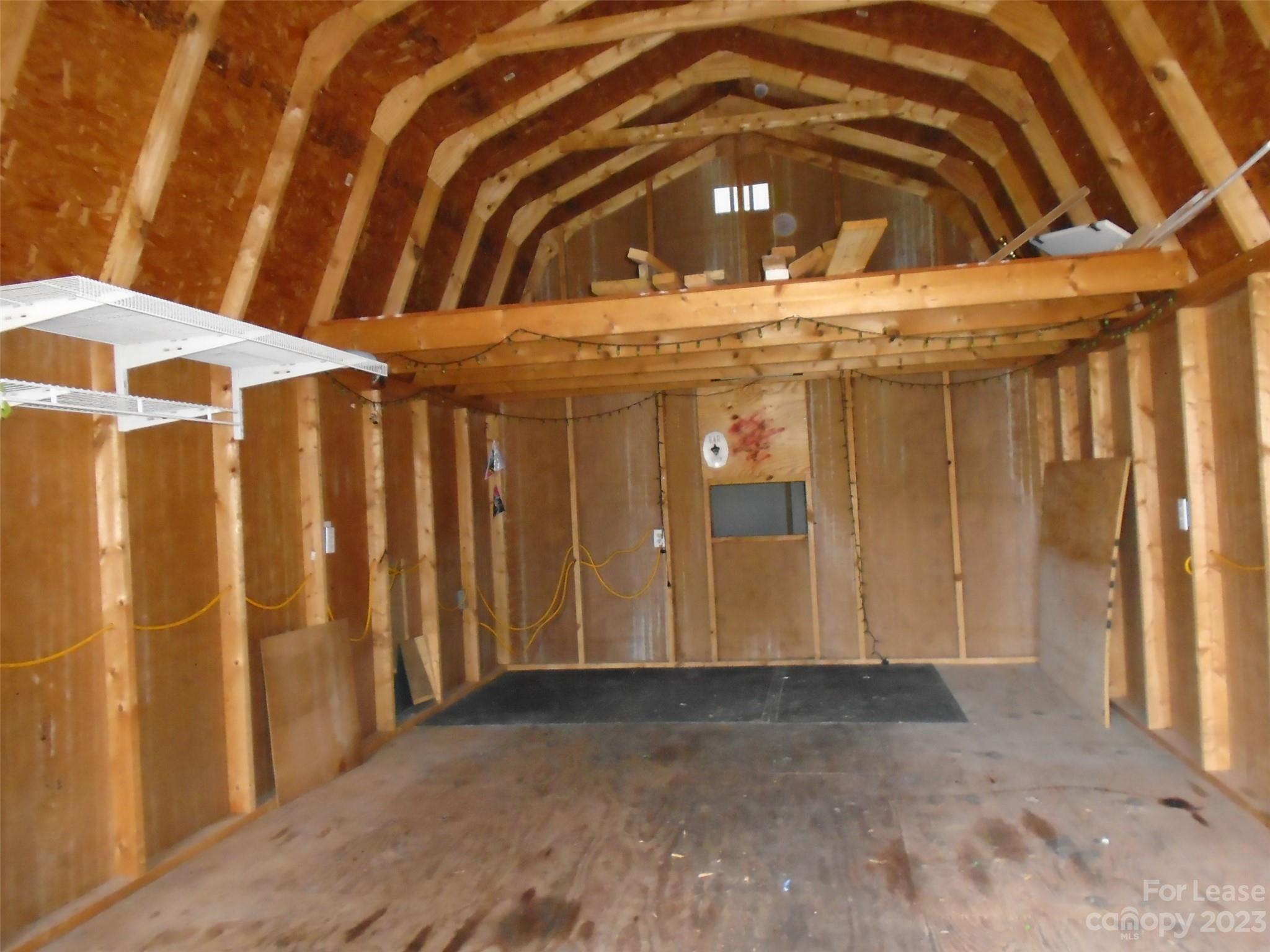 Unknown - Residential Lease