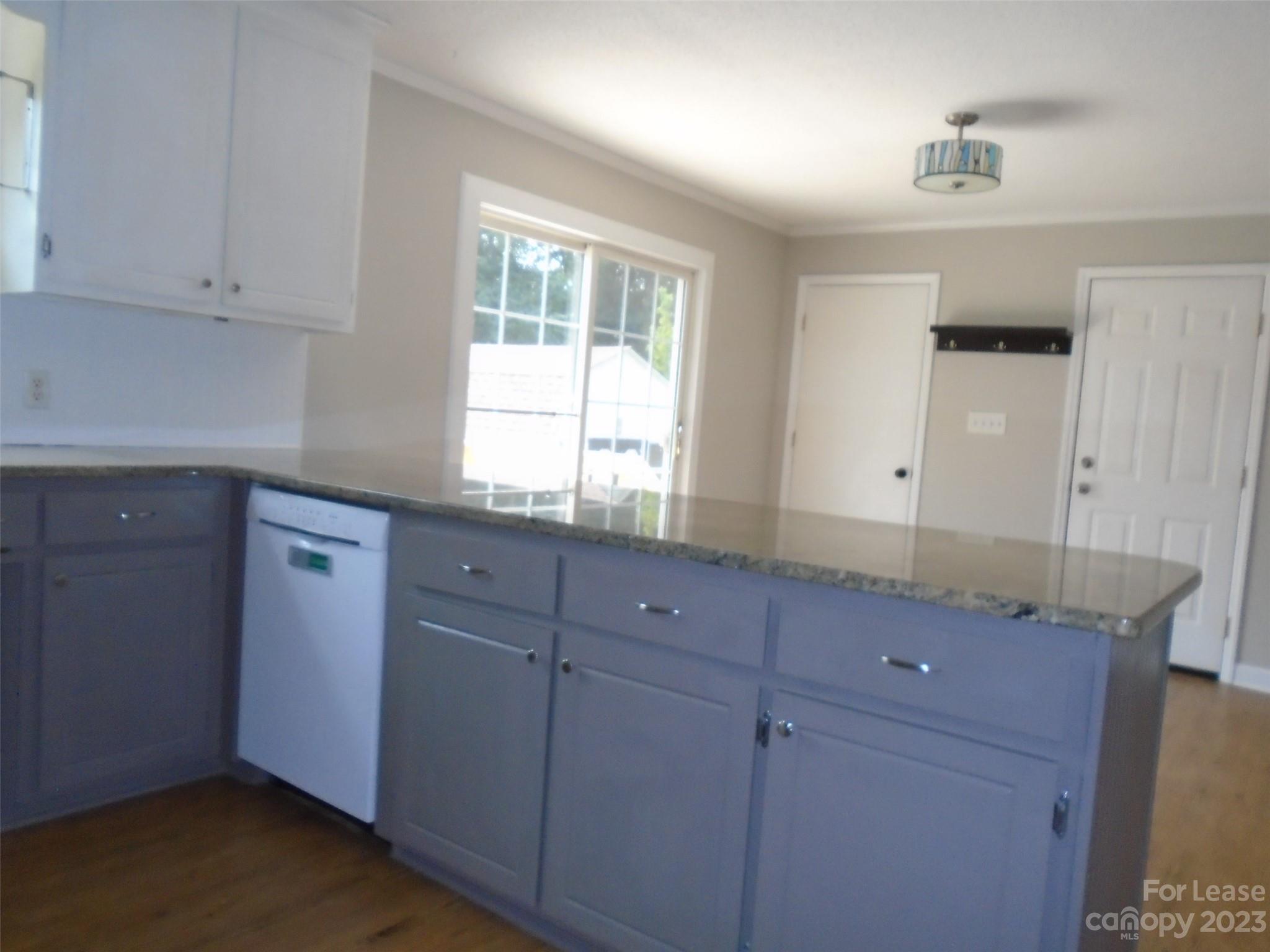 Unknown - Residential Lease