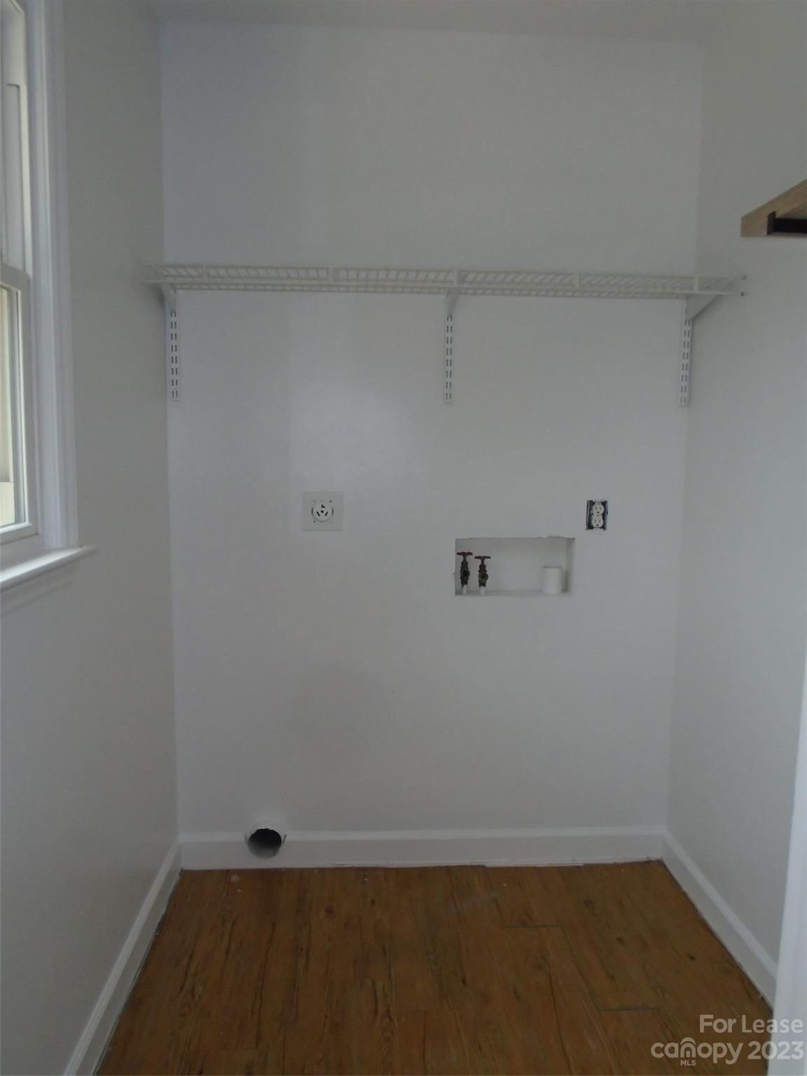 Unknown - Residential Lease