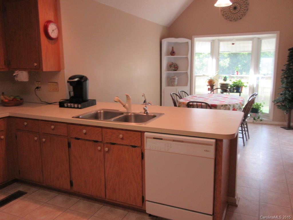 Cameron Acres - Residential