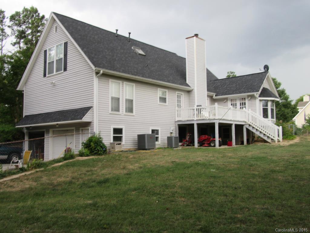 Cameron Acres - Residential