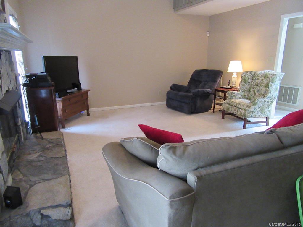 Cameron Acres - Residential