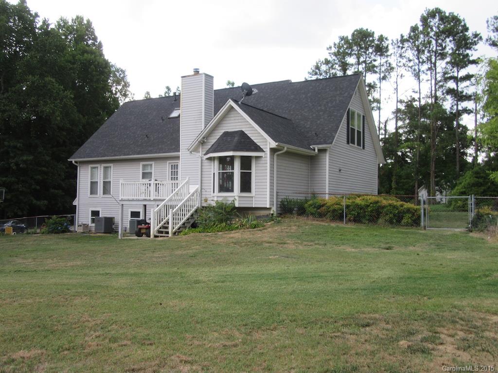 Cameron Acres - Residential