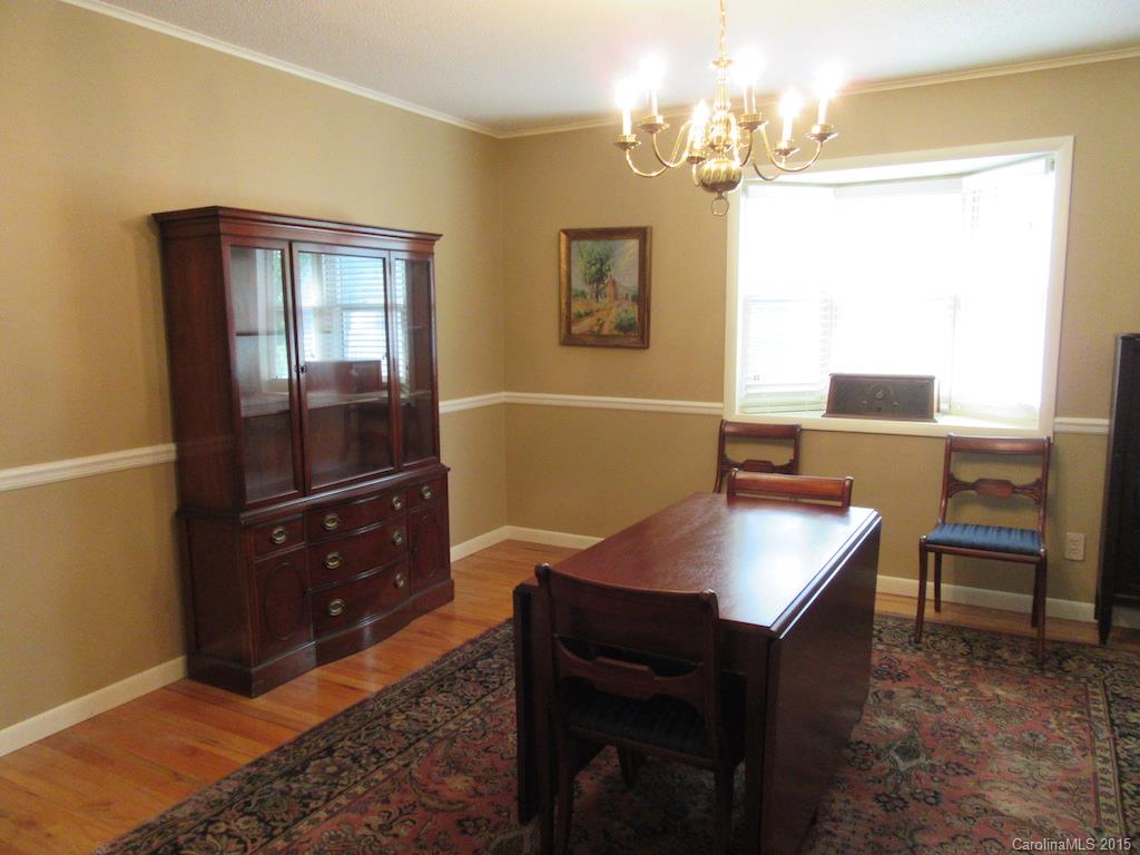 Cameron Acres - Residential