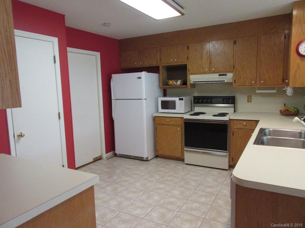 Cameron Acres - Residential