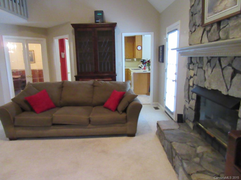 Cameron Acres - Residential