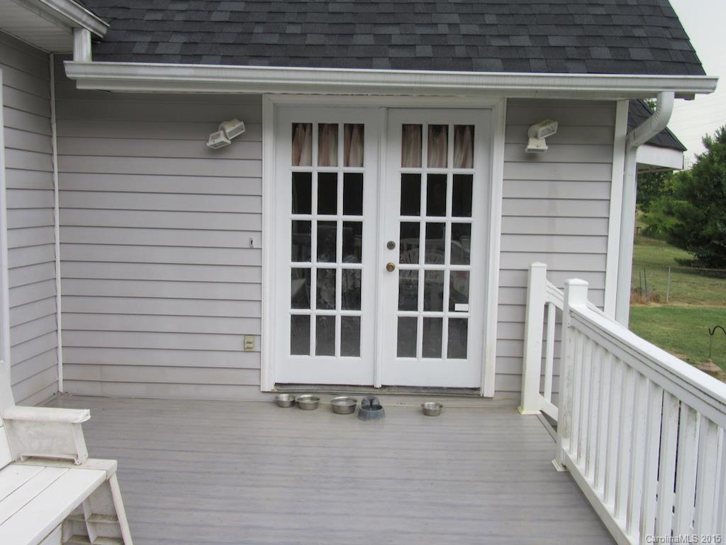 Cameron Acres - Residential