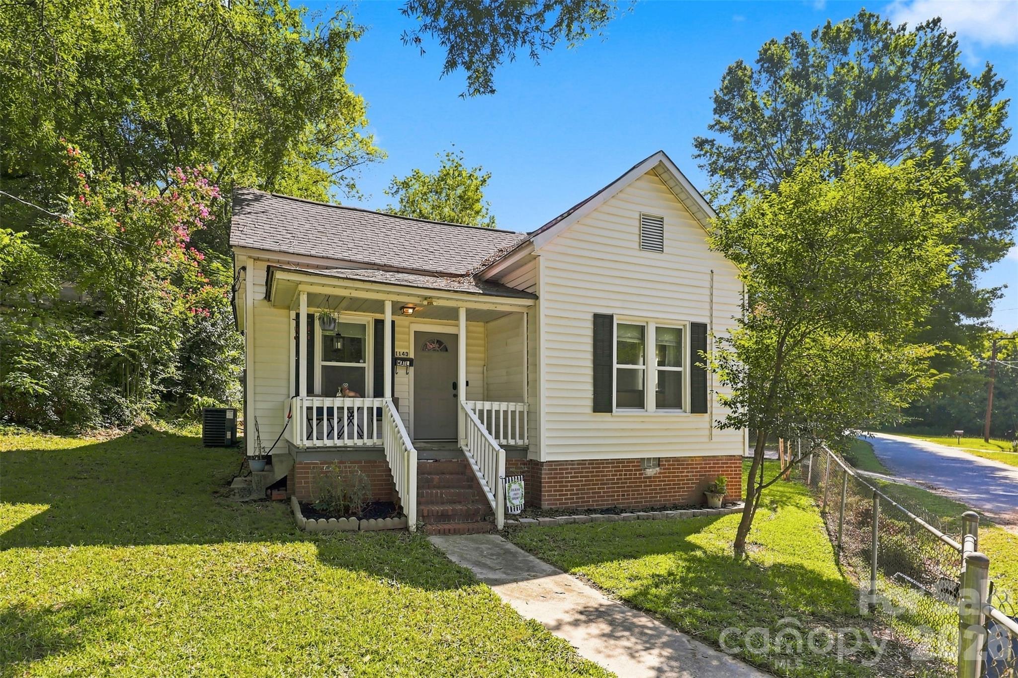 1143 9th Street, Lancaster, SC, 29720