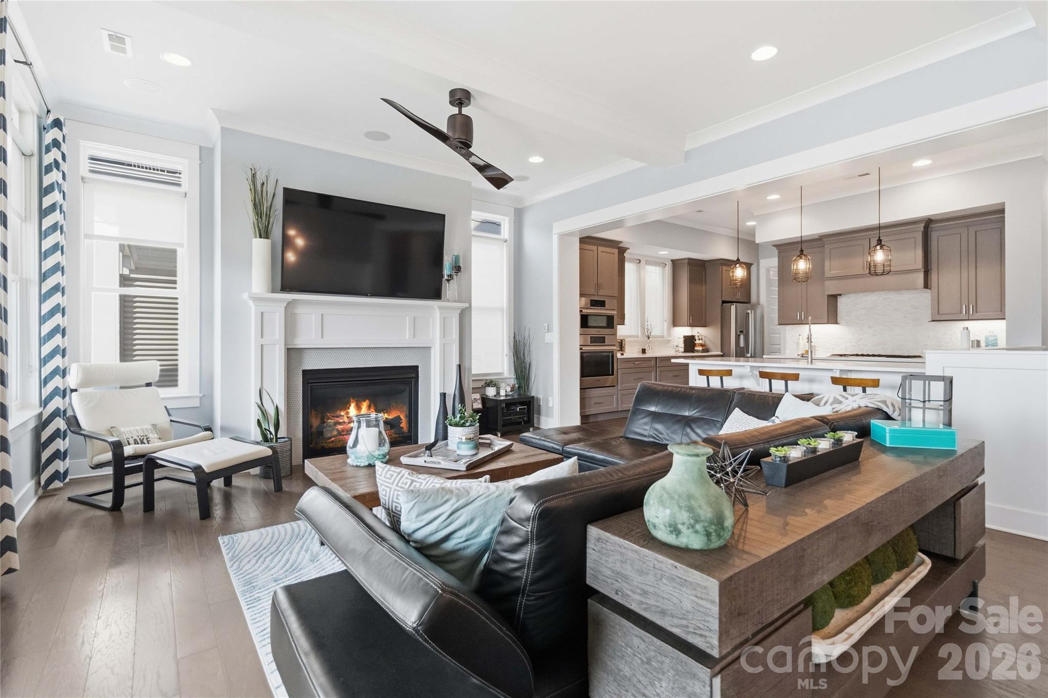 Sisters Cove - Residential