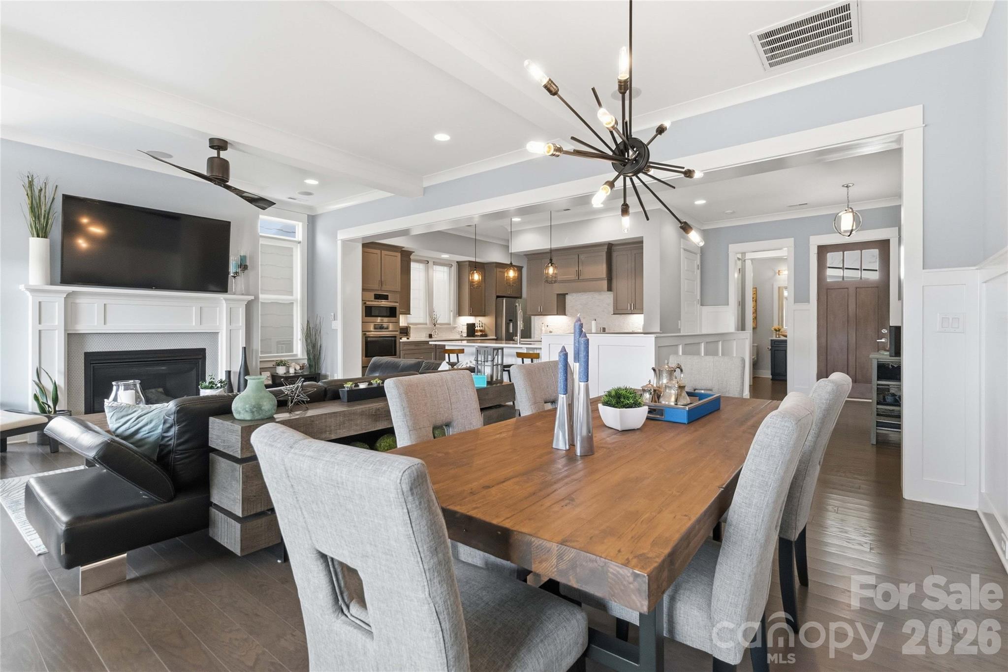 Sisters Cove - Residential