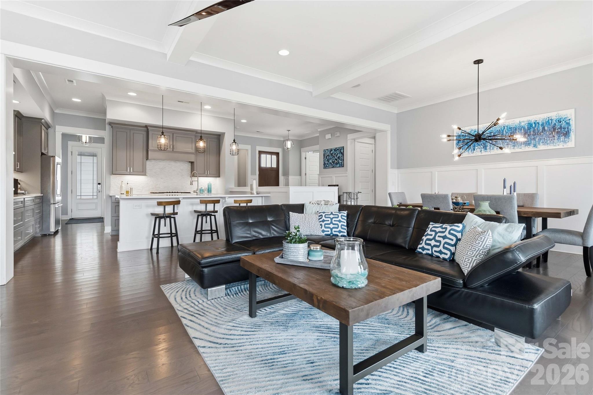 Sisters Cove - Residential