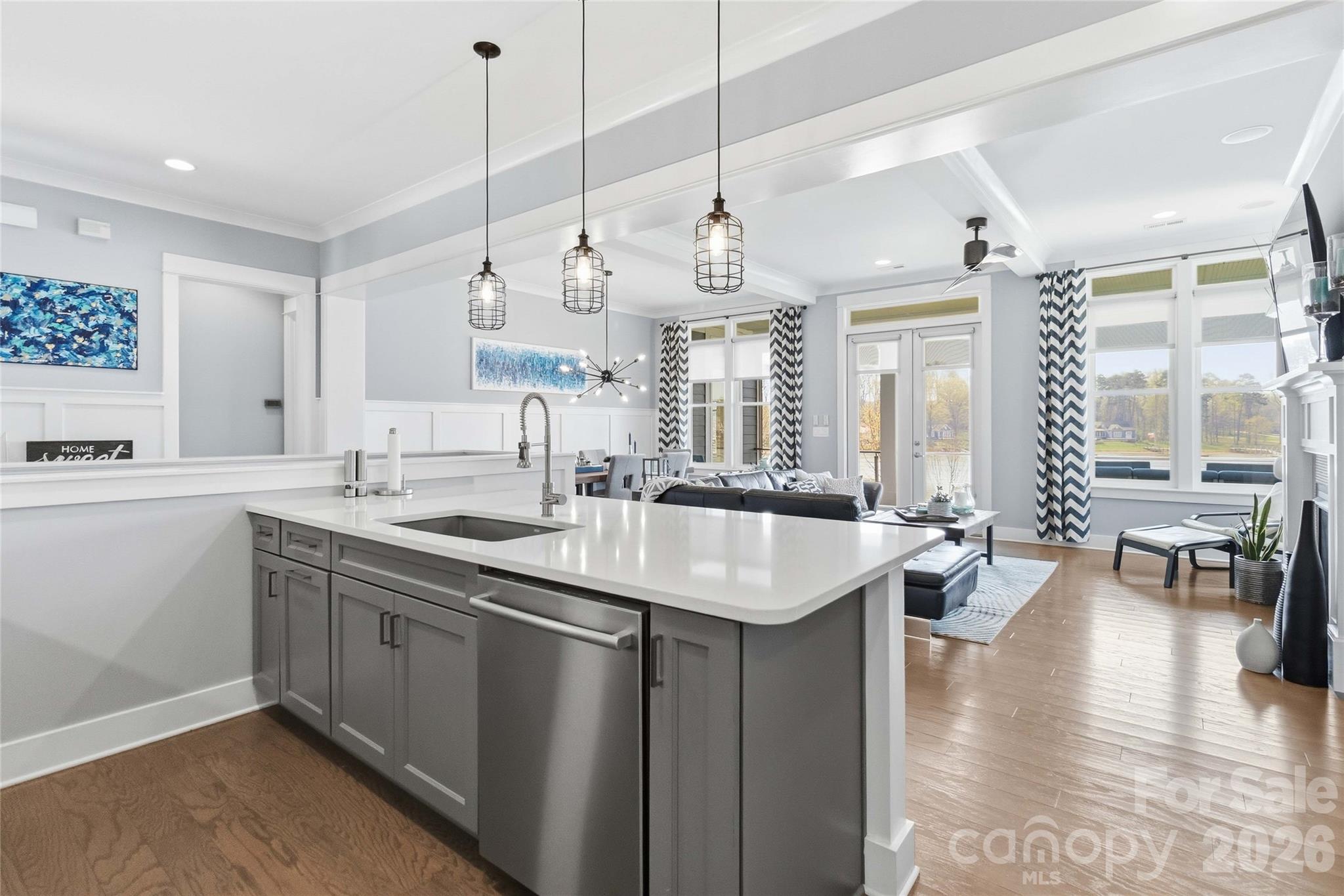 Sisters Cove - Residential