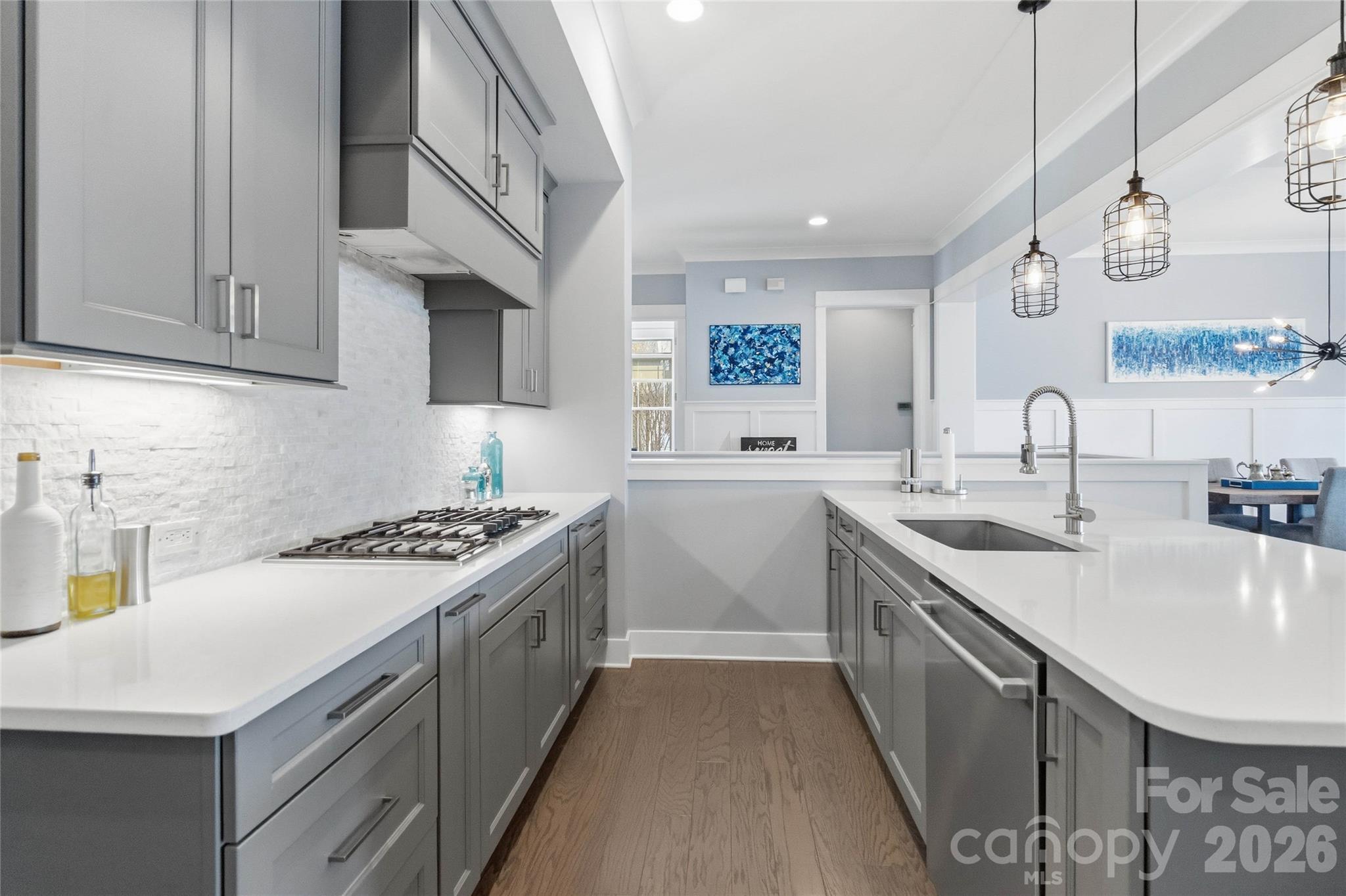 Sisters Cove - Residential