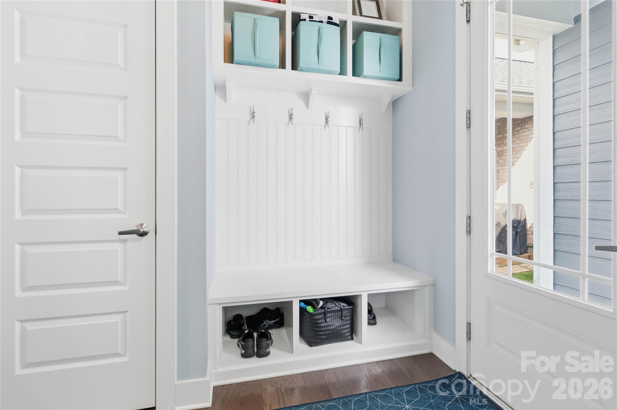 Sisters Cove - Residential