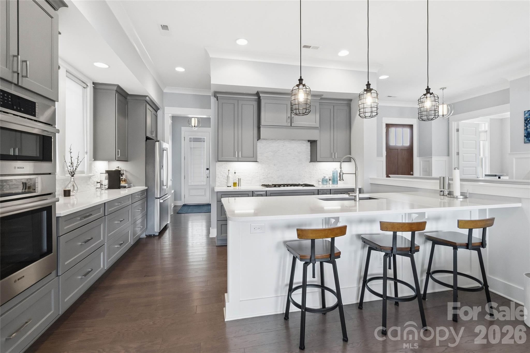 Sisters Cove - Residential