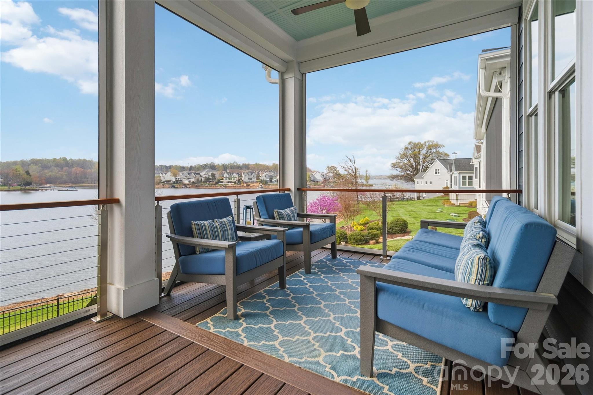 Sisters Cove - Residential