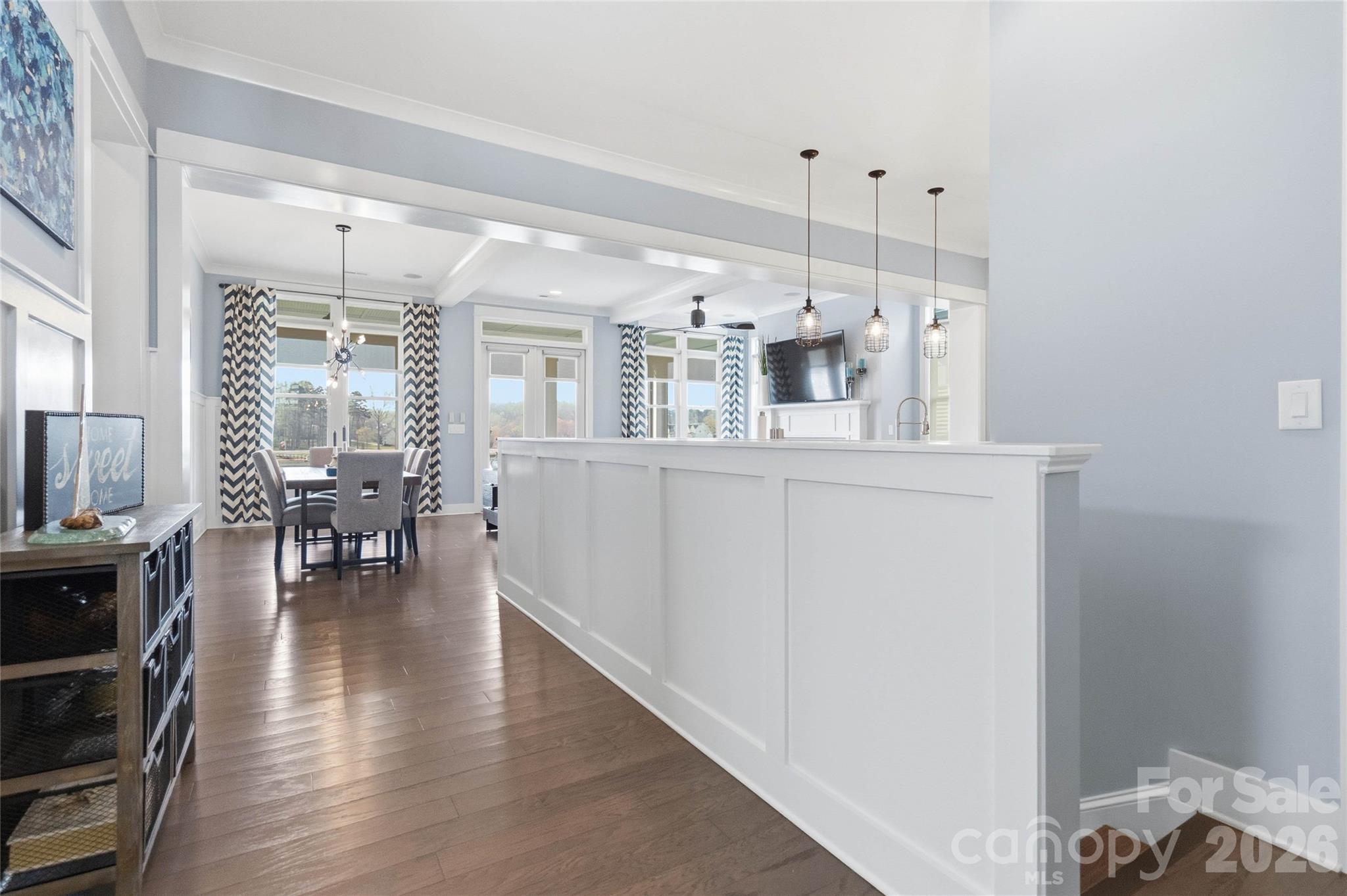 Sisters Cove - Residential