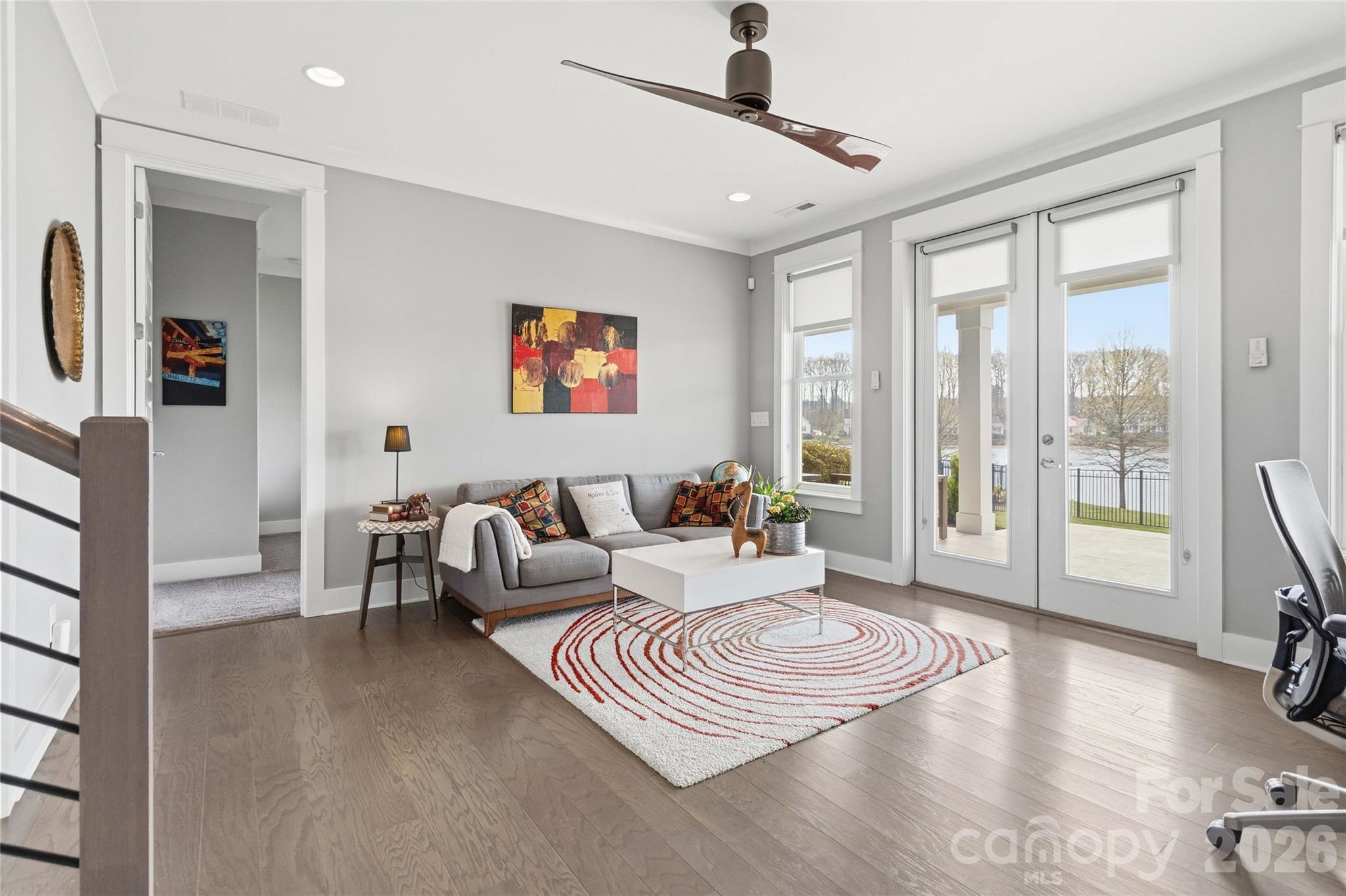 Sisters Cove - Residential