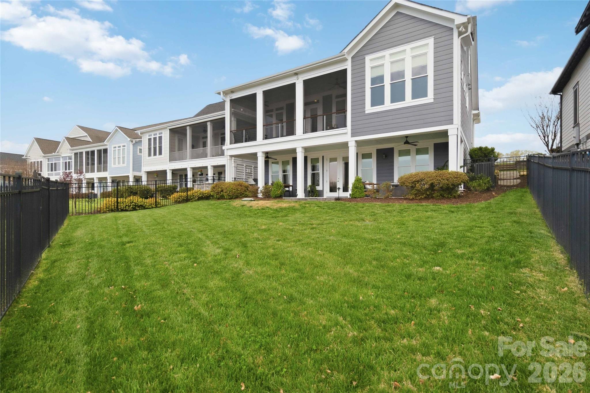 Sisters Cove - Residential