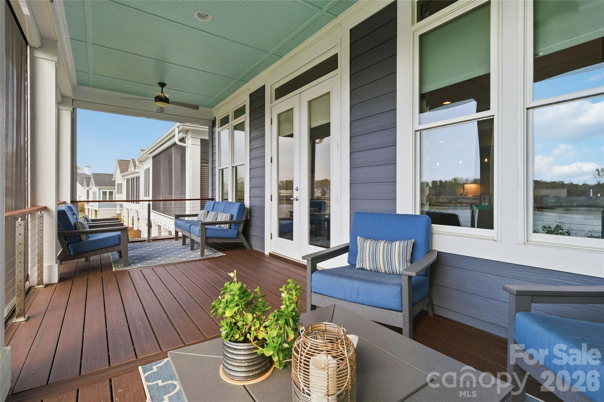 Sisters Cove - Residential