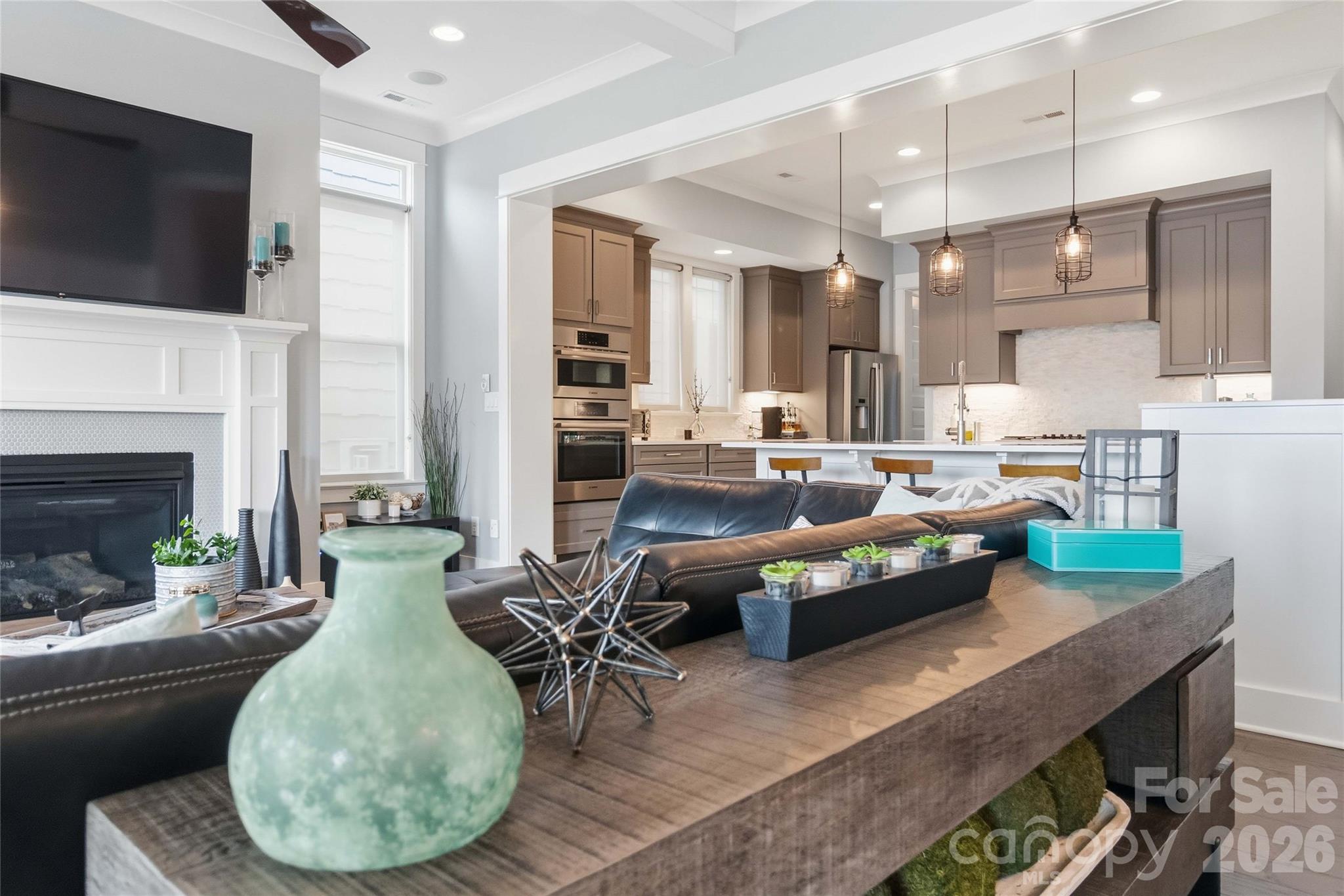 Sisters Cove - Residential