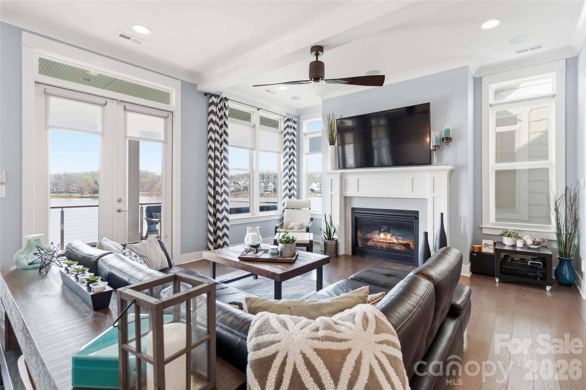 Sisters Cove - Residential