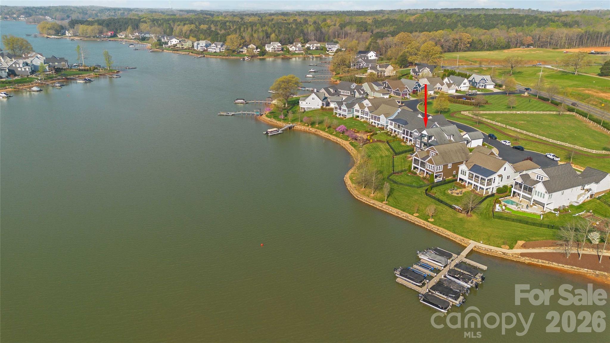 Sisters Cove - Residential