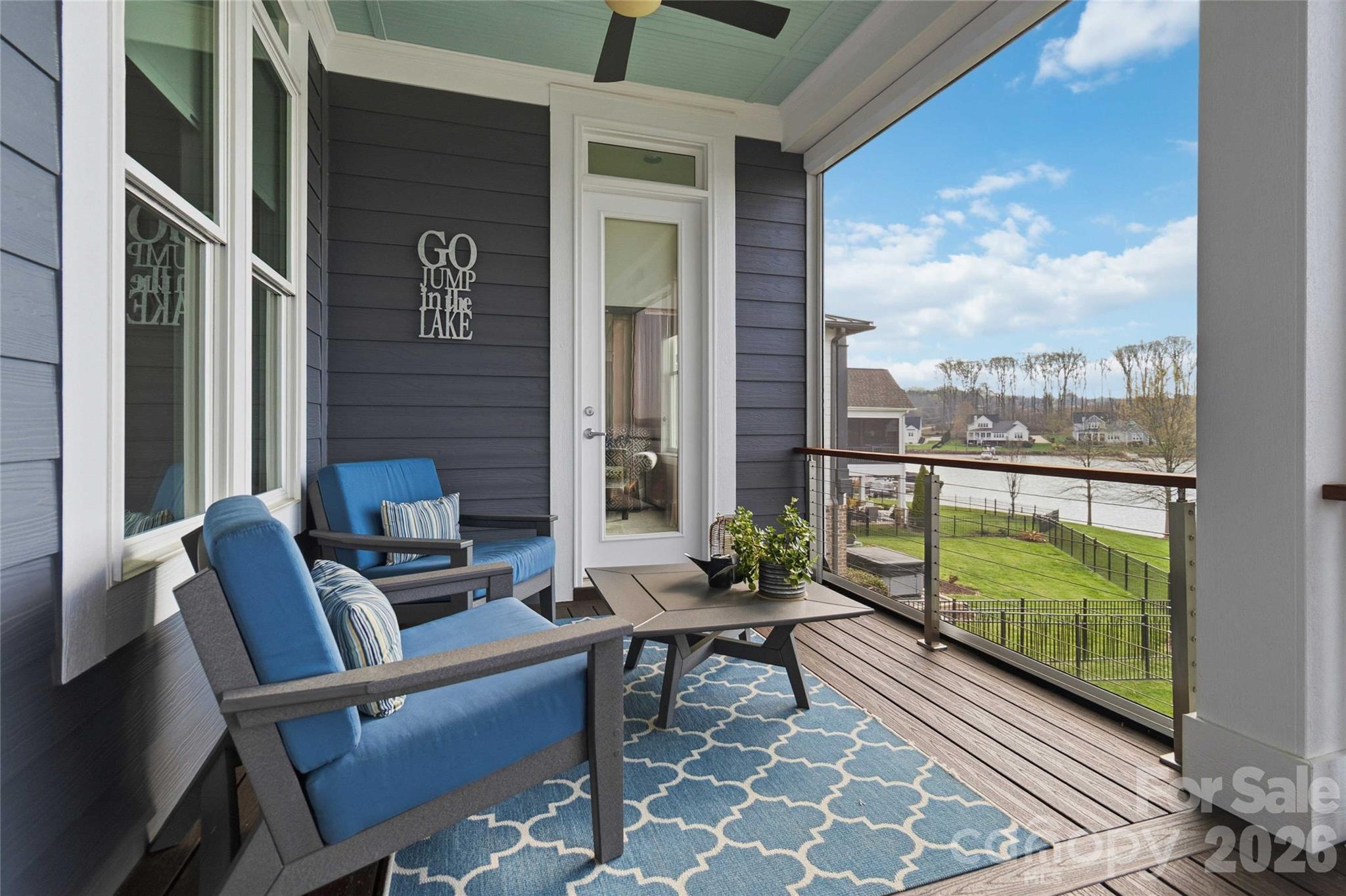 Sisters Cove - Residential