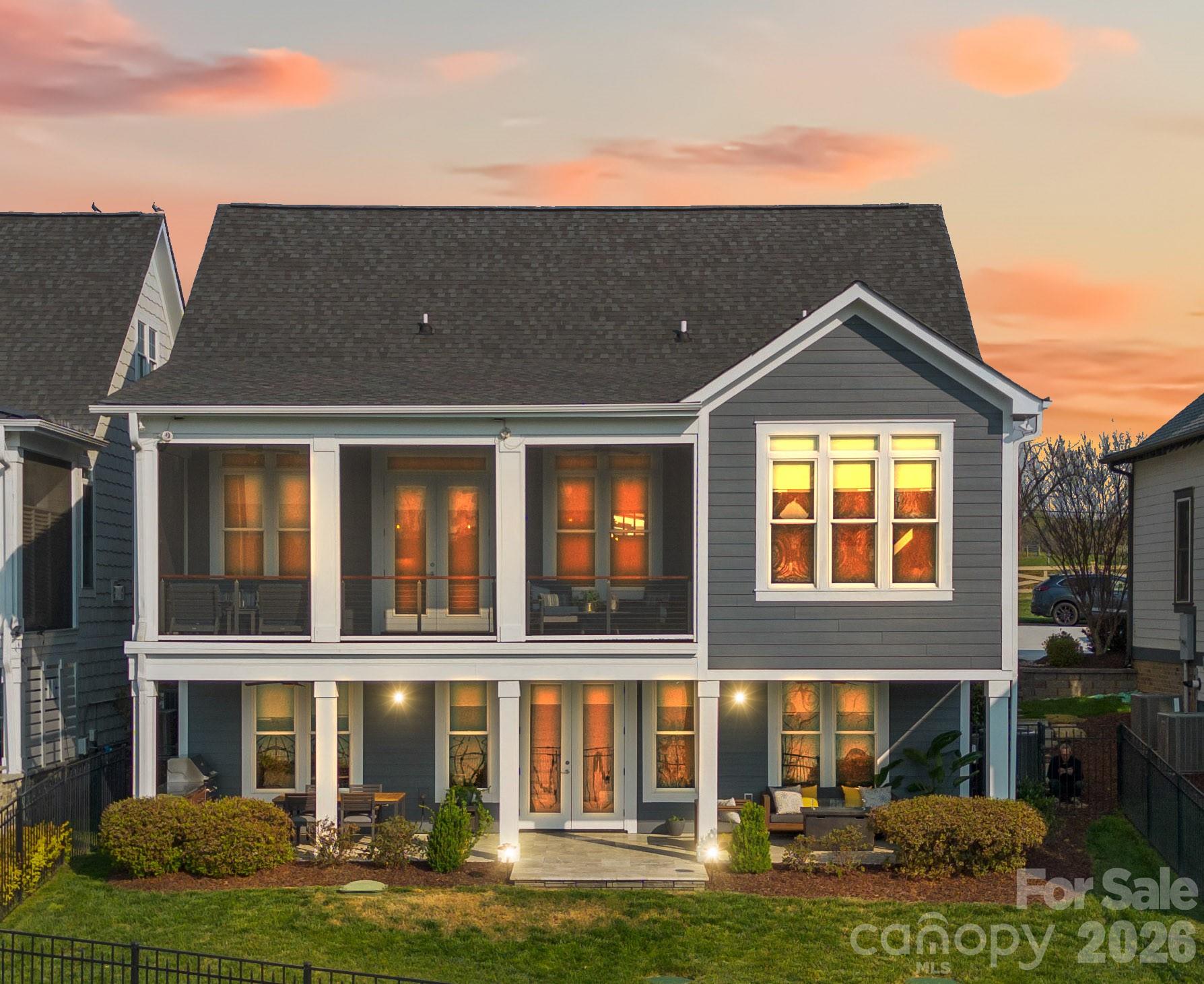 Sisters Cove - Residential