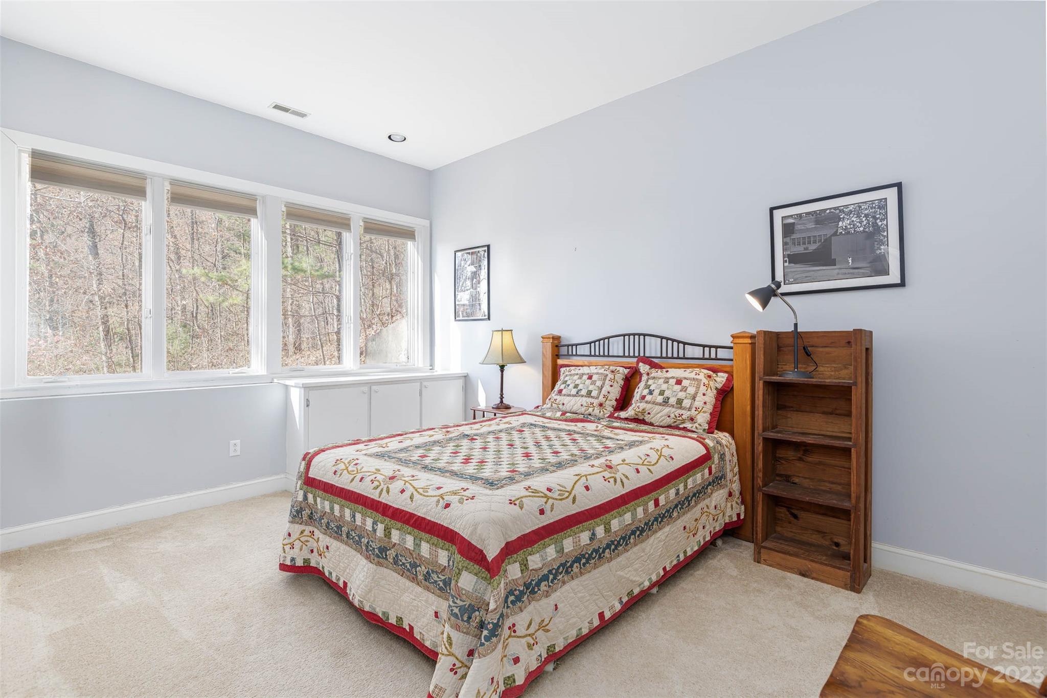 Mountain Chateau - Residential