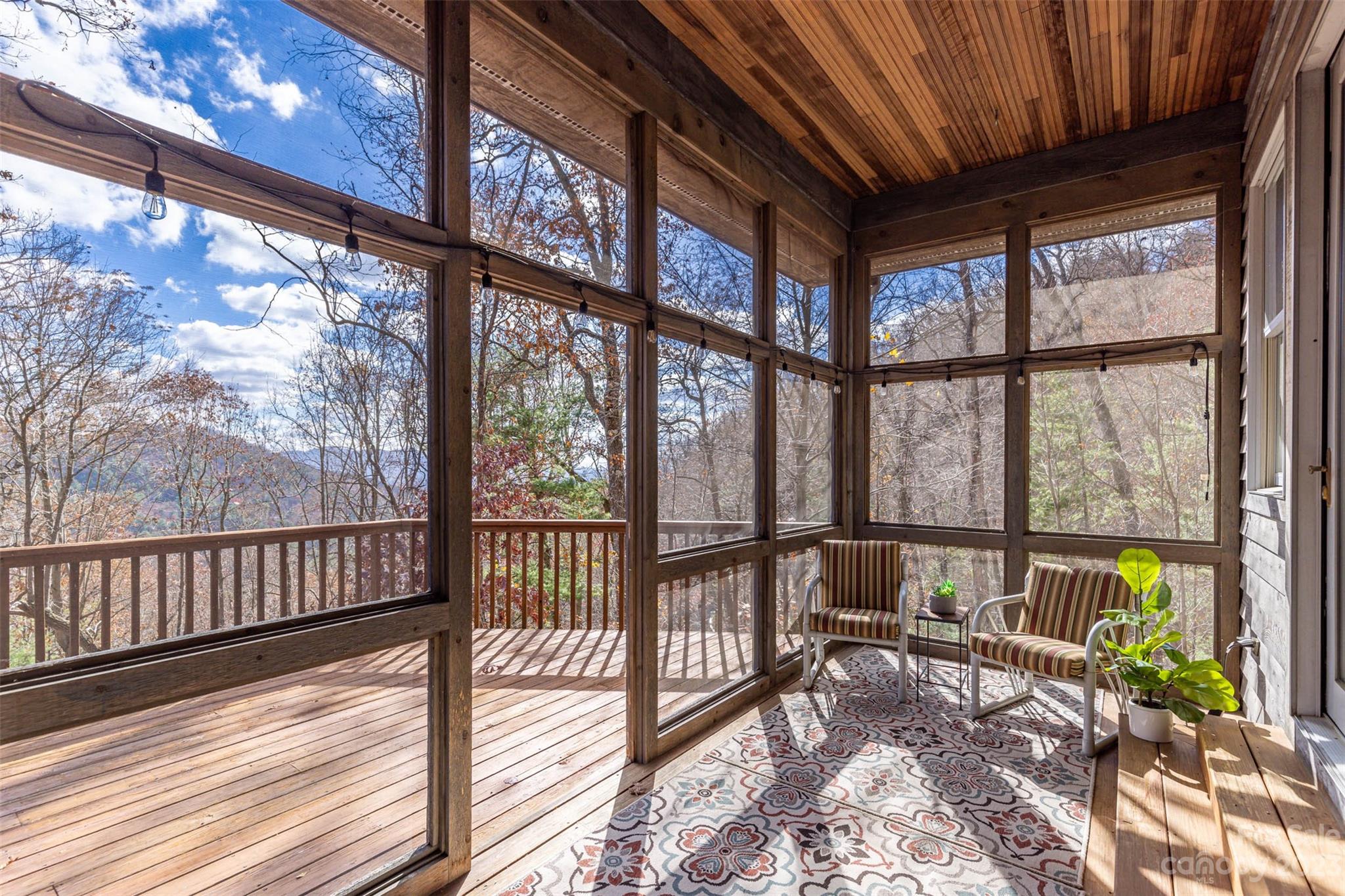 Mountain Chateau - Residential