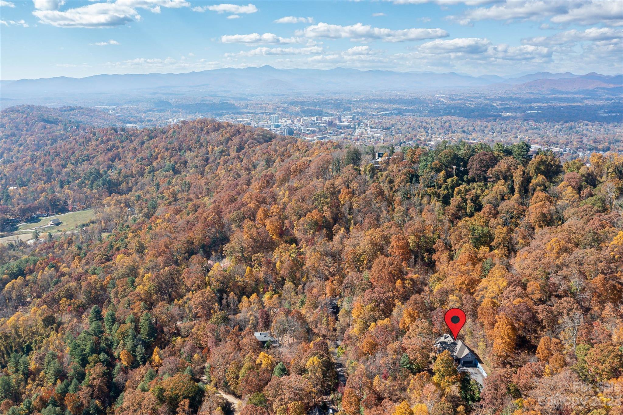 Mountain Chateau - Residential