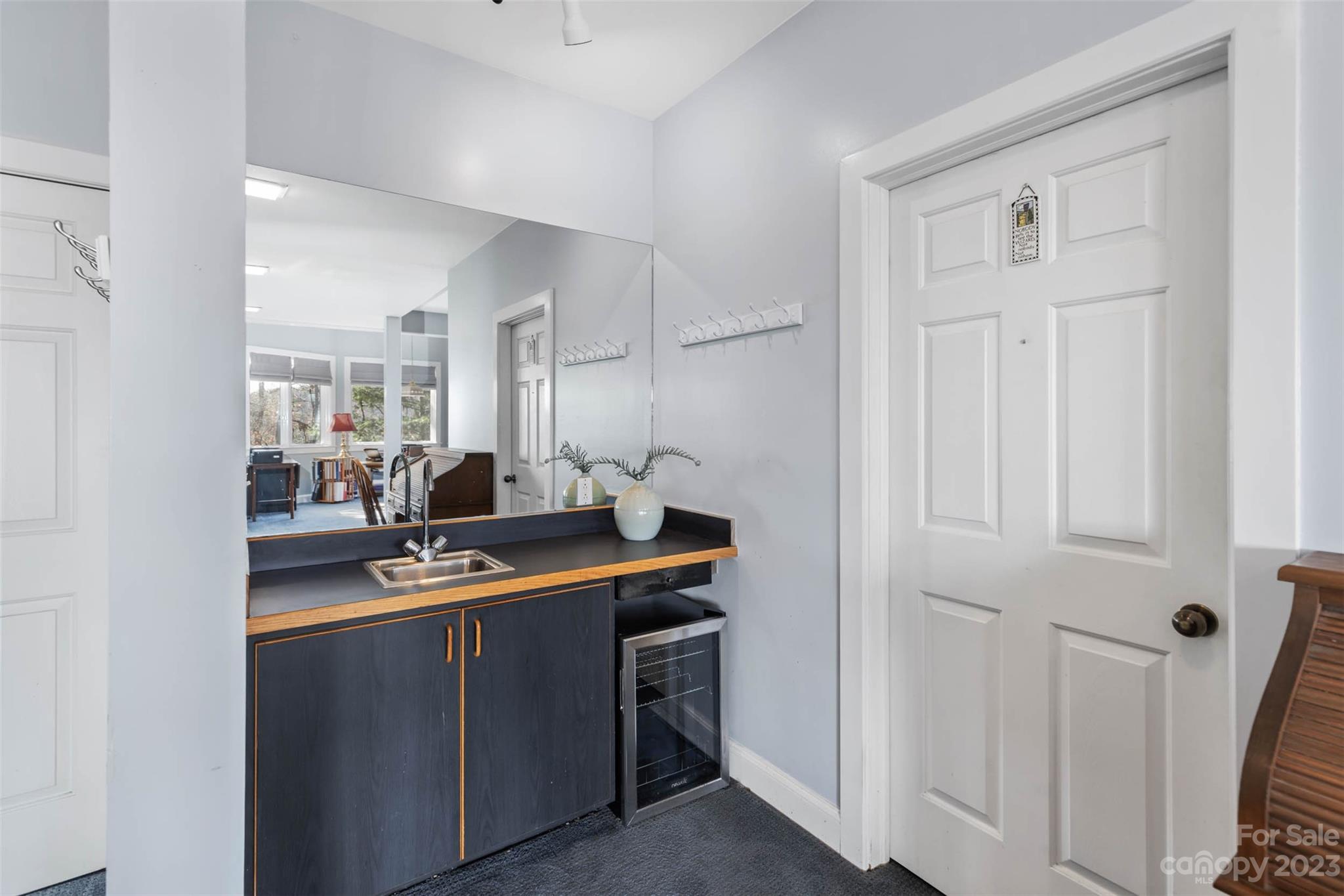 Mountain Chateau - Residential