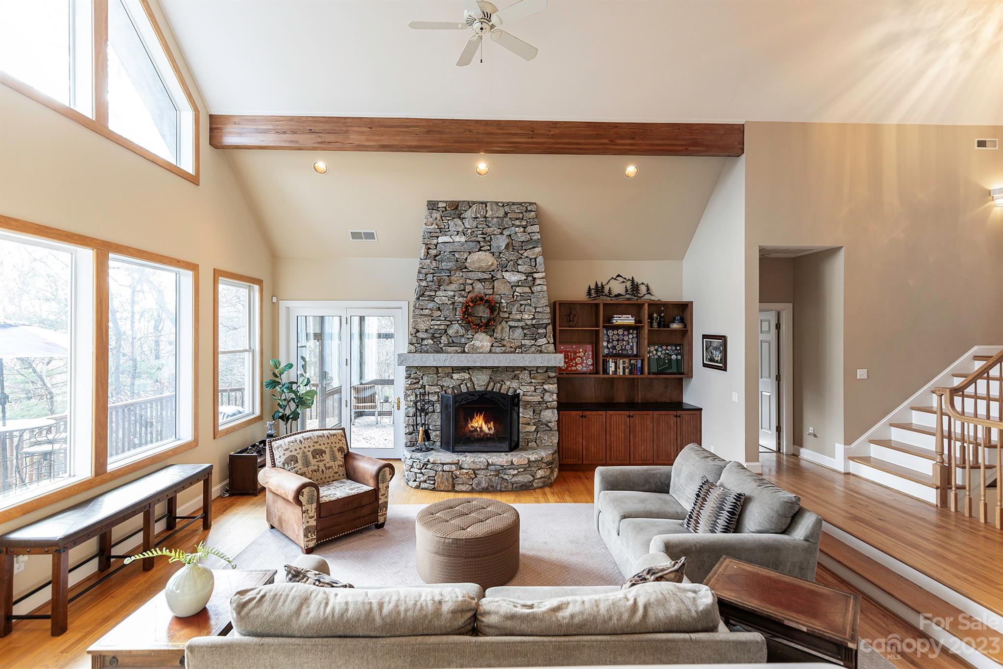 Mountain Chateau - Residential