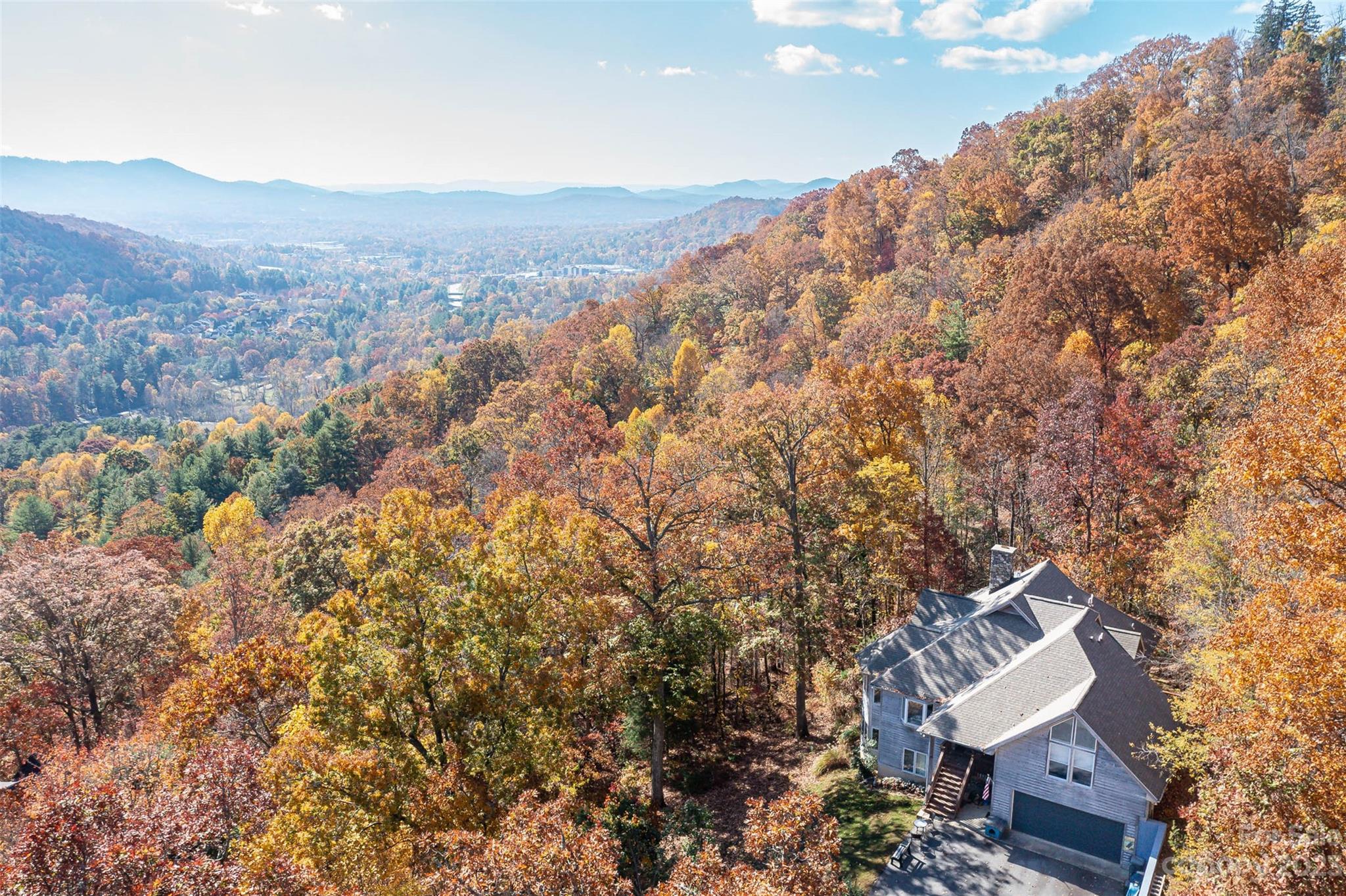 Mountain Chateau - Residential