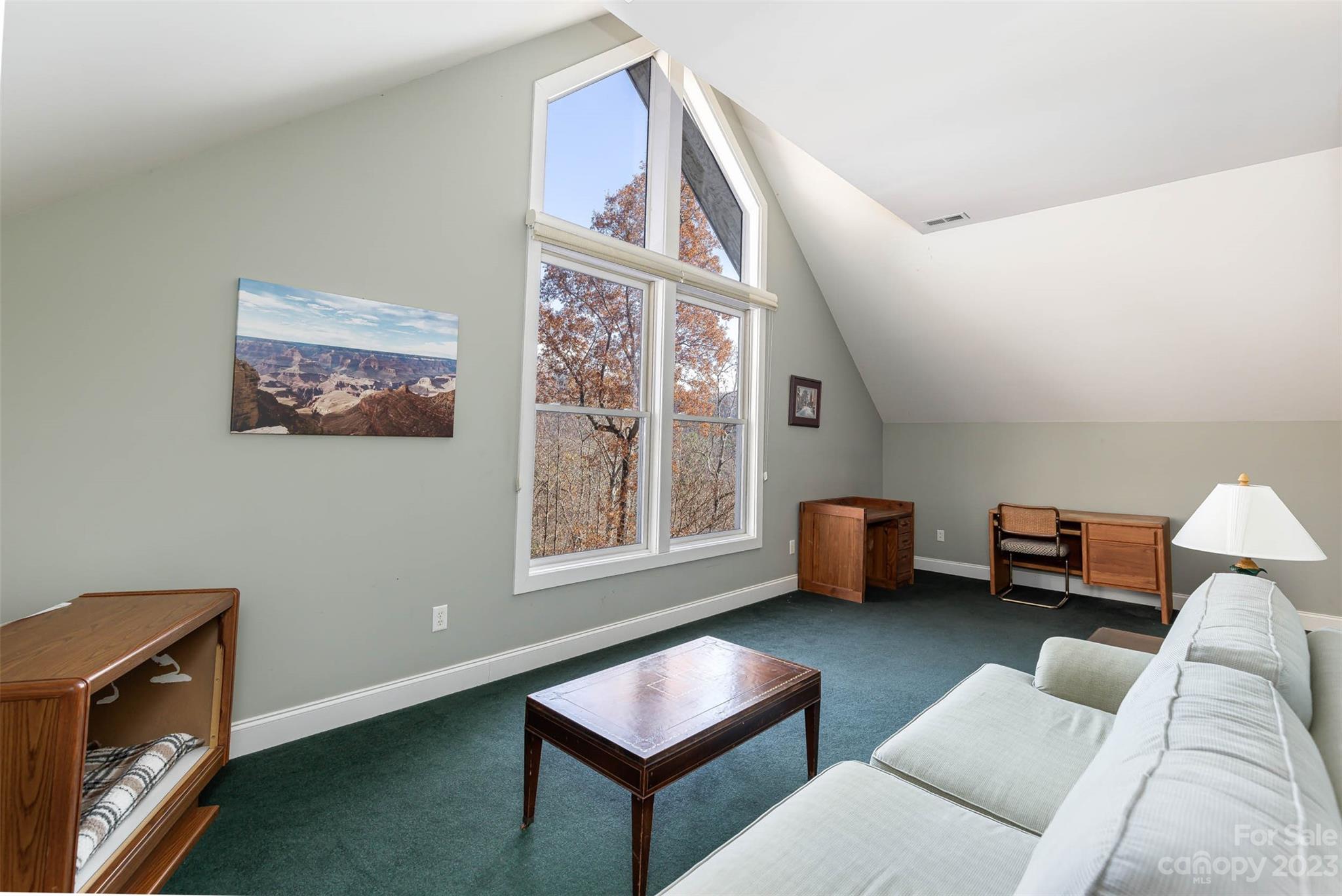 Mountain Chateau - Residential