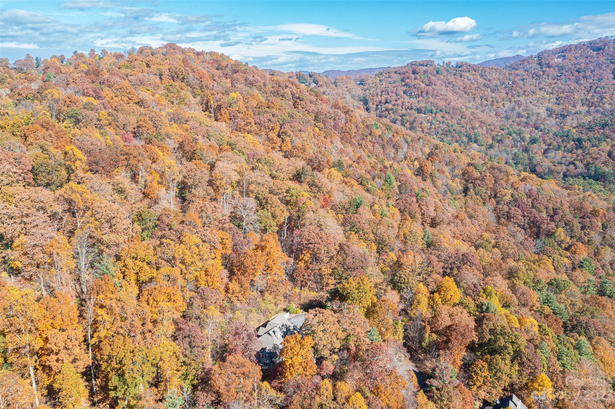 Mountain Chateau - Residential